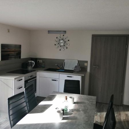 Ferienhaus Seenland Elsterheide Eksteriør billede