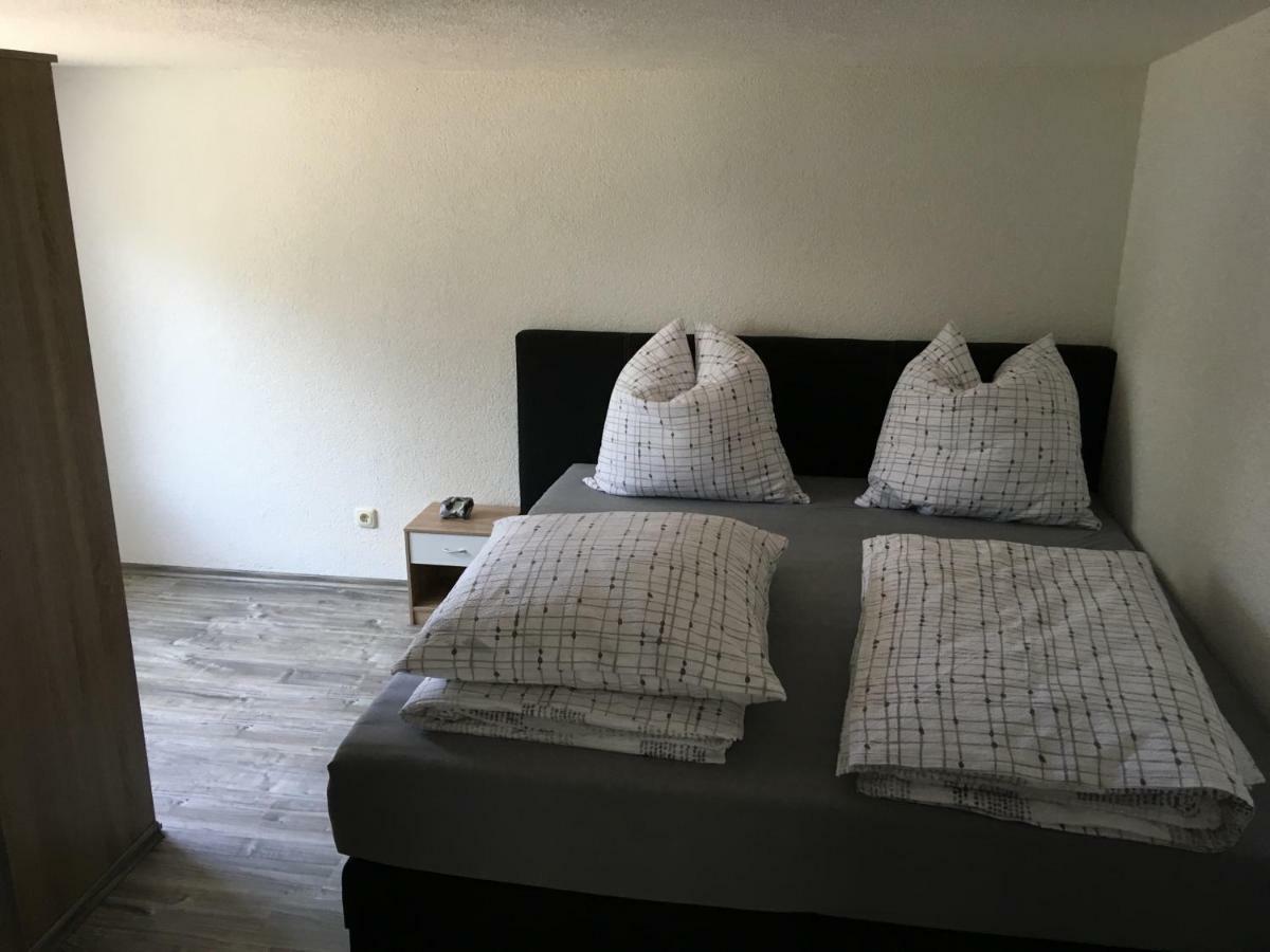 Ferienhaus Seenland Elsterheide Eksteriør billede