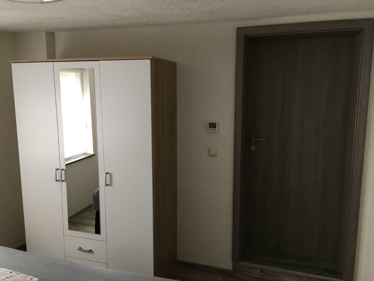 Ferienhaus Seenland Elsterheide Eksteriør billede